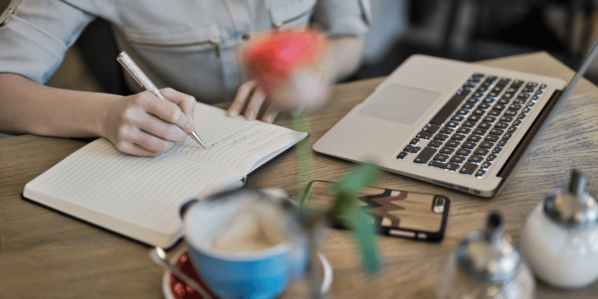 Content là gì? Quy trình 5 bước xây dựng và viết content hiệu quả 4 Quy trinh 5 buoc tao Content hieu qua chuyen nghiep