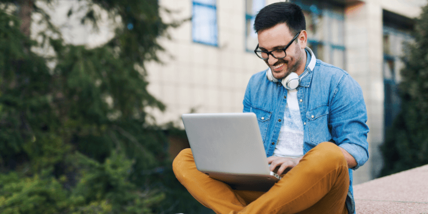 Freelancer là gì? 4 kỹ năng cần có của một Freelancer 2 Uu diem khi tro thanh Freelance
