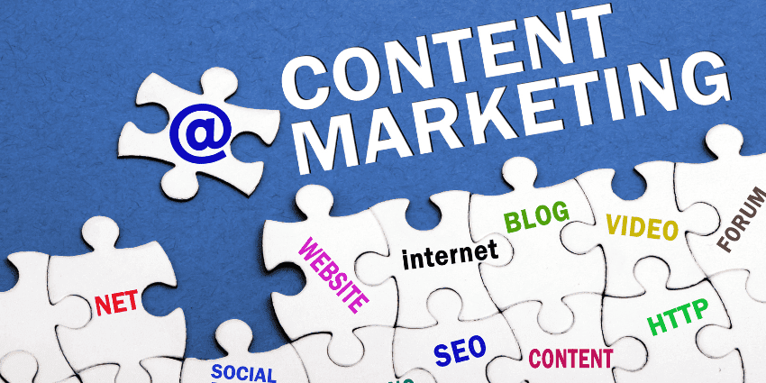 Content là gì? Quy trình 5 bước xây dựng và viết content hiệu quả 2 content marketing la gi