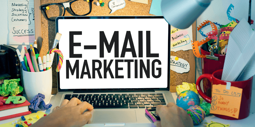 Email Marketing là gì? Quy trình 5 bước xây dựng chiến lược Email Marketing hiệu quả 3 email marketing
