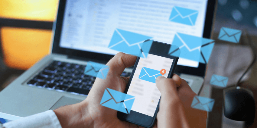 Email Marketing là gì? Quy trình 5 bước xây dựng chiến lược Email Marketing hiệu quả 2 loi ich cua email marketing
