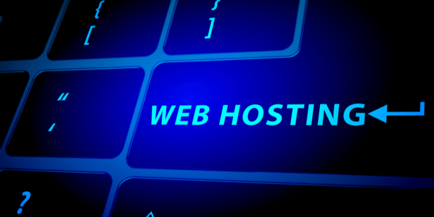 lua chon ten mien va hosting