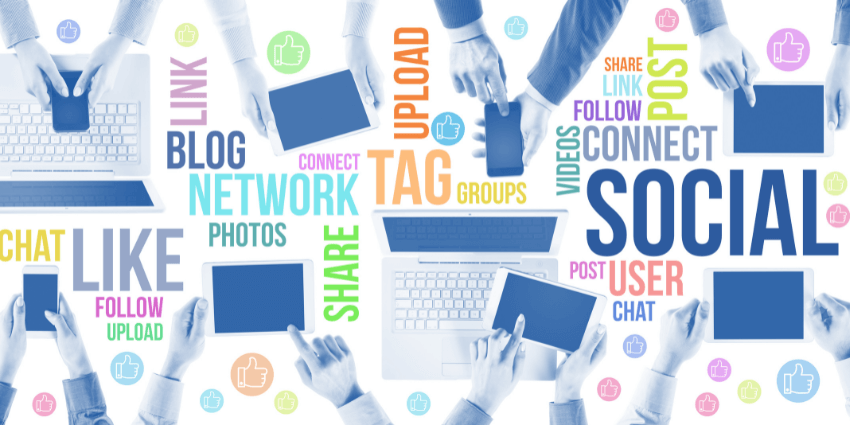 content social