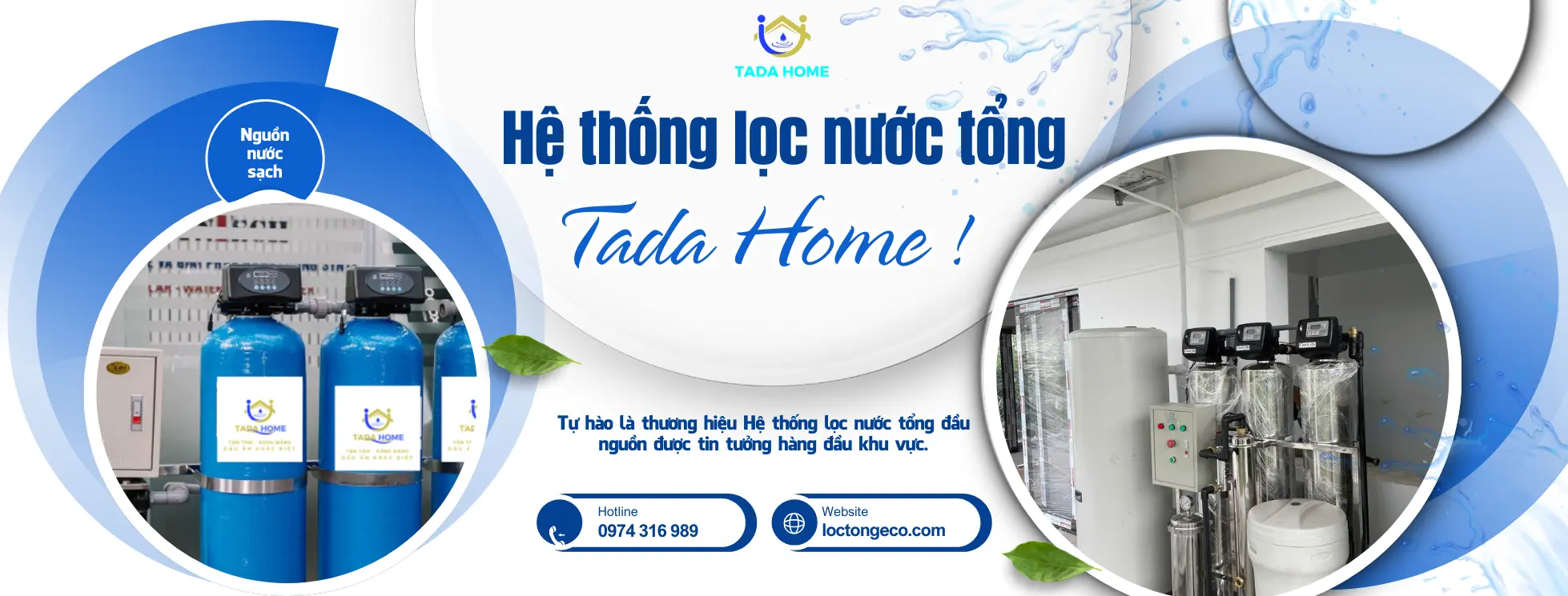 Marketing ngành nước