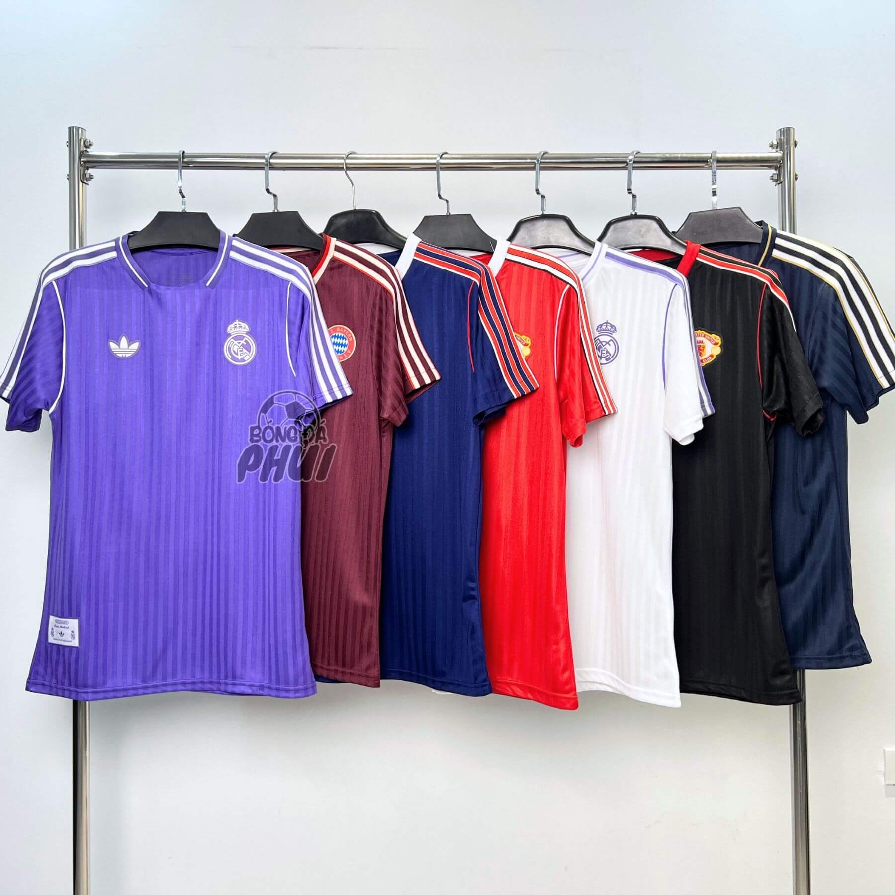 Hành trình sản xuất video xây kênh cho shop TOP 1 ngành Áo đá bóng (since 2012) 1 Hành trình sản xuất video xây kênh cho shop TOP 1 ngành Áo đá bóng (since 2012)